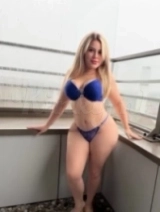 Samira - Passion sexy and beautiful girl