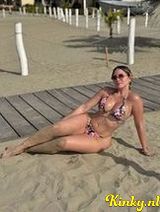 Camila - I like to party.