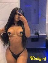 Thalía - Thalía hot baby