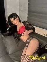 Thalía - Thalía hot baby