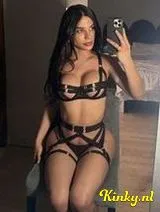 Thalía - Thalía hot baby