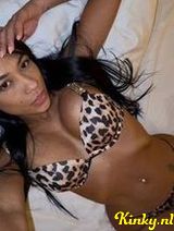 Zoe - High class escort! 100% sensual! skinny brunette!
