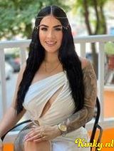 Valeria - Elegante y exclusivo Real GFE 100%