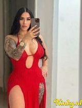 Valeria - Elegante y exclusivo Real GFE 100%