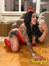 rous-prive-ontvangst-via-kinky-695072be3c4c6d00136b9997