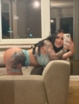 Rous - Natural Colombian Partygirl for You GFE/ Trio