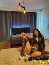 Emma - Hello Gentleman Emma new Party girl all Service