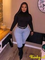 Karina - Big ass
