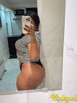 Karina - Big ass