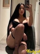 Hanna - Give me your dick babe
