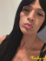 Kristall - My dick si very hard I know what you like