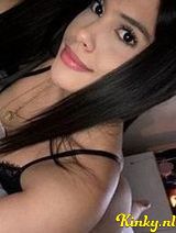 Emel - Only WhatsApp No call- waiting to take your milk