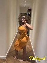 Nalani - NL sprknd! GeileGFE partygirl Sweet