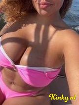 Nalani - NL sprknd! GeileGFE partygirl Sweet