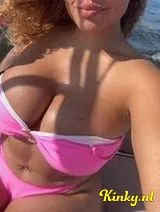 Nalani - NL sprknd! GeileGFE partygirl Sweet