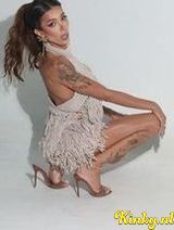 Alice - Estrela Porno Alice Marques.