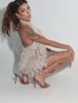 Alice - Estrela Porno Alice Marques.