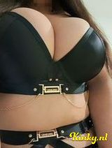 Liz - Geile latina, party