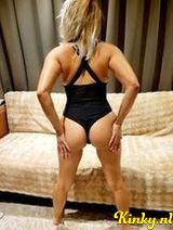 Bella - New escort