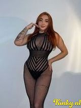 Victoria - Latina a bomb of pleasure😈