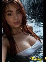 Victoria - Latina a bomb of pleasure😈