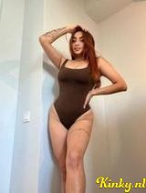 Victoria - Latina a bomb of pleasure😈