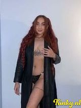 Victoria - Latina a bomb of pleasure😈