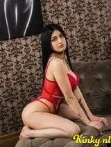 Ruby - Party girls xx