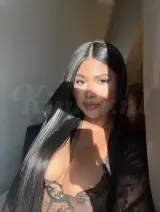Brenda - Beauty, class and desire in one woman