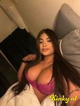 Brenda - Beauty, class and desire in one woman