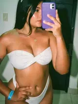 Brenda - Beauty, class and desire in one woman