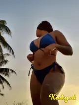 Brenda - Beauty, class and desire in one woman