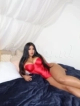Brenda - Beauty, class and desire in one woman