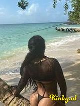 Brenda - Beauty, class and desire in one woman