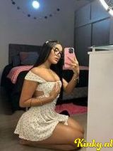 Hanna - Exclusive for you