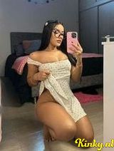 Hanna - Exclusive for you