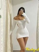 Hanna - Exclusive for you
