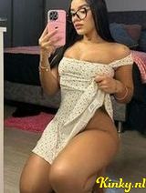 Hanna - Exclusive for you