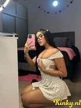 Hanna - Exclusive for you