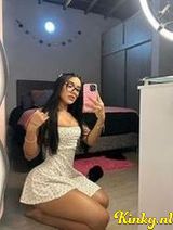 Hanna - Exclusive for you