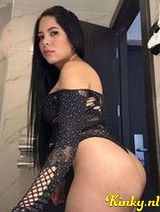 Zoe - I will give you the best service