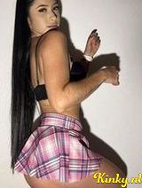 Antonella - Cute colombian girl ready to fulfill your needs