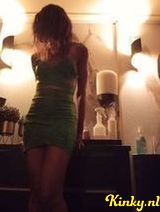 Zora - Erotic sessions