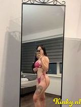 Andreina - cute new Latina in your city