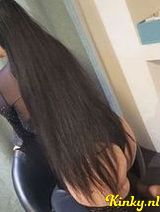 Cherry - Party GFE Anal Queen