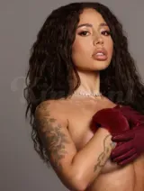 Sofia - Luxury girl