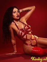 Sofia - Hot Brazilian