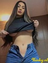 Bella - Top escort-Luxury girl 100%