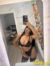 Bella - Top escort-Luxury girl 100%