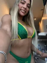 Annita - the queen of anal